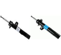 2x Ammortizzatori SACHS S+D per BMW 1 E81, 1 E82, 1 E87, 1 E88