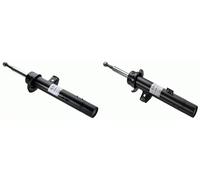 2x Ammortizzatori SACHS S+D per BMW 1 E81, 1 E82, 1 E87, 1 E88