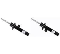 2x Ammortizzatori SACHS S+D per BMW 2 F46