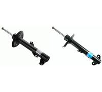 Sachs Ammortizzatore 170 824 per BMW 3 (E36) sinistro