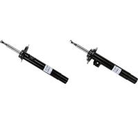 2x Ammortizzatori SACHS S+D per BMW 3 E46, E46