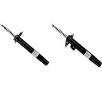 2x Ammortizzatori SACHS S+D per BMW 3 E46, E46