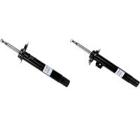 2x Ammortizzatori SACHS S+D per BMW 3 E46, E46
