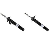 2x Ammortizzatori SACHS S+D per BMW 3 E46, E46