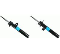 2x Ammortizzatori SACHS S+D per BMW 3 E90, 3 E91, 3 E92, 3 E93, E90, E91, E92