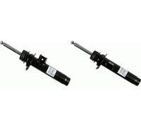 2x Ammortizzatori SACHS S+D per BMW 3 F30 F80, 3 F31