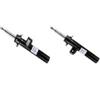 2x Ammortizzatori SACHS S+D per BMW 5 E60, 5 E61, E60, E61