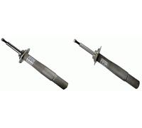 2x Ammortizzatori SACHS S+D per BMW 5 E60, 5 E61, E60, E61