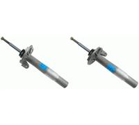 2x Ammortizzatori SACHS S+D per BMW 7 E65 E66 E67