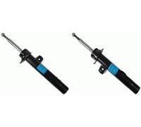 2x Ammortizzatori SACHS S+D per BMW, BMW (BRILLIANCE) 3 E90, 3 E91, 3 E92, 3