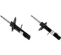 2x Ammortizzatori SACHS S+D per BMW E83