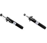 2x Ammortizzatori SACHS S+D per BMW X1 E84