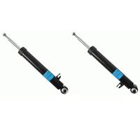 2x Ammortizzatori SACHS S+D per BMW X3 E70, X6 E71 E72