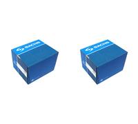 2x Ammortizzatori SACHS S+D per BMW X5 G05, X5 G05 F95