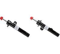 Sachs Ammortizzatore 313 934 Sx Spina superiore per BMW Z4 Roadster