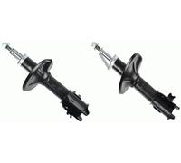 SACHS Ammortizzatore per CHEVROLET DAEWOO GENERAL MOTORS 314 998