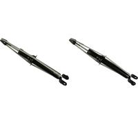 2x Ammortizzatori SACHS S+D per CHEVROLET EPICA