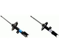 2x Ammortizzatori SACHS S+D per CITROËN C4 I, C4 I (LC_), C4 I sedan