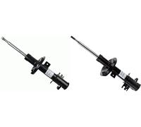2x Ammortizzatori SACHS S+D per CITROËN, FIAT, LANCIA, PEUGEOT 807, C8 (EA_