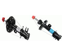 2x Ammortizzatori SACHS S+D per CITROËN, FIAT, PEUGEOT BIPPER, BIPPER TEPEE