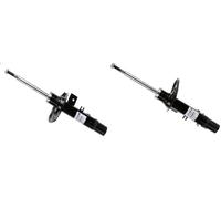 2x Ammortizzatori SACHS S+D per CITROËN, PEUGEOT 301, C-ELYSEE