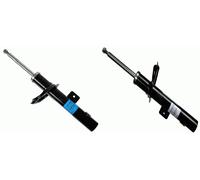 2x Ammortizzatori SACHS S+D per CITROËN, PEUGEOT BERLINGO, BERLINGO / BERLINGO