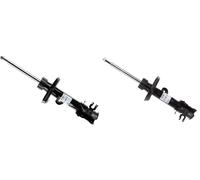 2x Ammortizzatori SACHS S+D per FIAT 500L