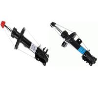 2x Ammortizzatori SACHS S+D per FIAT LINEA