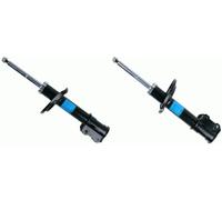 2x Ammortizzatori SACHS S+D per FIAT, OPEL CROMA, SIGNUM, VECTRA C, VECTRA C