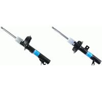 2x Ammortizzatori SACHS S+D per FORD FOCUS I