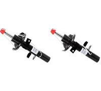 2x Ammortizzatori SACHS S+D per FORD FOCUS III, FOCUS III Furgon/hatchback