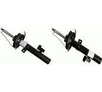 2x Ammortizzatori SACHS S+D per FORD KUGA