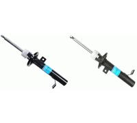 2x Ammortizzatori SACHS S+D per FORD, MAZDA 2 I, FIESTA V