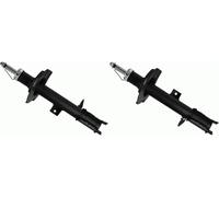 2x Ammortizzatori SACHS S+D per FORD, MAZDA MAVERICK, TRIBUTE I