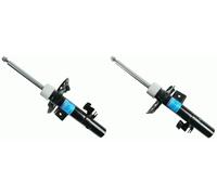 2x Ammortizzatori SACHS S+D per FORD MONDEO IV