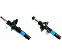 Ammortizzatore SACHS 290 840 sinistro