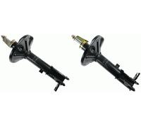 2x Ammortizzatori SACHS S+D per HYUNDAI ACCENT I