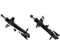 2x Ammortizzatori SACHS S+D per HYUNDAI ELANTRA III