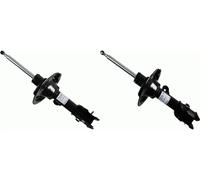 2x Ammortizzatori SACHS S+D per HYUNDAI H-1