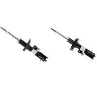 2x Ammortizzatori SACHS S+D per HYUNDAI i20 I