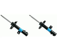 2x Ammortizzatori SACHS S+D per HYUNDAI i30 I, i30 Kombi (FD)