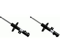 2x Ammortizzatori SACHS S+D per HYUNDAI i40 I