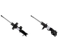 2x Ammortizzatori SACHS S+D per HYUNDAI, KIA ACCENT IV, RIO III