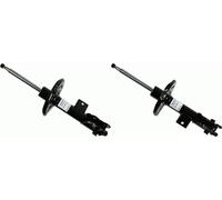 2x Ammortizzatori SACHS S+D per HYUNDAI, KIA OPTIMA, SONATA VI