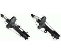 2x Ammortizzatori SACHS S+D per HYUNDAI, KIA SPORTAGE II (JE_, KM_), TUCSON