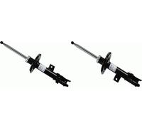 2x Ammortizzatori SACHS S+D per HYUNDAI, KIA SPORTAGE III, ix35 I