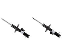 2x Ammortizzatori SACHS S+D per HYUNDAI, KIA VENGA, ix20