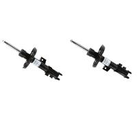 2x Ammortizzatori SACHS S+D per HYUNDAI VELOSTER