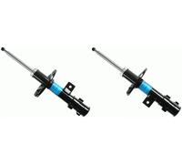 2x Ammortizzatori SACHS S+D per KIA CARENS III