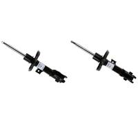 2x Ammortizzatori SACHS S+D per KIA CARENS IV